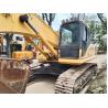 Buy cheap 35 Tons Used Komatsu PC350-7 Crawler Excavator PC300-7 PC350-7 Versatility from wholesalers