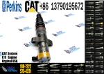 Ngine Fuel Injector 10R-7222 254-4330 293-4073 267-9717 267-9722 293-4067 293