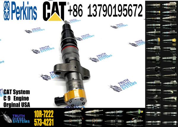 Buy cheap Ngine Fuel Injector 10R-7222 254-4330 293-4073 267-9717 267-9722 293-4067 293-4074 10R-9003 10R-7223 10R-4764 from wholesalers