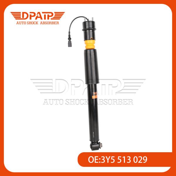 Buy cheap Rear Left Right VDC Shock Absorbers for Bentley Mulsanne 3Y5513029 from wholesalers
