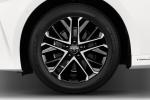 Toyota Fuel cell system Rear Wheel drive 2024 Toyota Mirai C XLE FCEV fuel cell