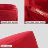 Buy cheap Metal Zipper Neverfull Mm Gm Bag With 3 Interior Pockets from wholesalers