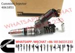 CUMMINS Diesel Fuel Injector 4061851 4088665 3411753 3095040 3080429 Injection