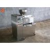 Buy cheap Hydraulic Sesame Seed Oil Extraction Machine 3000kg / 24H Capacity 1085 * 500 * 1520mm from wholesalers