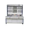 Buy cheap 1.95CBM Educational Electrical Training Board ZE3139 With Two Work Stations 125kgs from wholesalers
