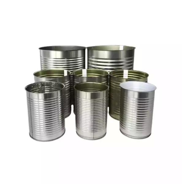 Tinplate Food Cans, Food cans seasoning cans Coffee/Beverage cans tea cans can