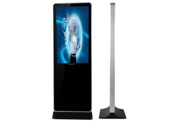 Professional production of indoor vertical high-definition LCD touch-in-one