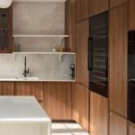 Kitchen Cabinets Solid Wood Luxury Designs Ash Wood Kitchen Cabinet Wood Kitchen