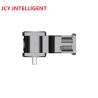Buy cheap Compact Gearbox Planetary Gear Servo Units Low Backlash from wholesalers