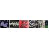 Buy cheap Nylon Elastic Knitted Lace Laser Cutting Machine from wholesalers