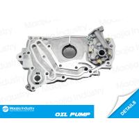Buy cheap 93 - 99 Mitsubishi Eclipse & Turbo Oil Pump High Performance 2G 4G63 MD327450 product