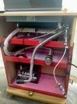 JP Heater Diesel Cooker Stove Diesel Stove Oven Kitchen Cooker Food Heater