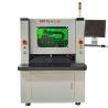 Buy cheap 50000rpm/Min PCB CNC Router Machine With CCD Camera Alignment from wholesalers