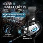 117dB Onikuma K5 Deep Bass Xbox Gaming Headset
