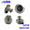 Buy cheap Heavy Duty Fuso Car Engine High Pressure Water Pump Cummins KT38 from wholesalers