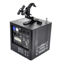 Buy cheap Jet 1-6 Meters Cold Fireworks Effect Machine Cold Fireworks Stage Fountain product