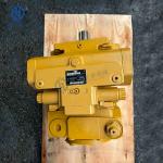 94188565 Swing Motor Excavator Swing Hydraulic Motor Spare Parts for 395 349