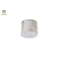 Buy cheap Semi Casting Extruded AZ80 Magnesium Alloy Rod 96-99% High Purity product