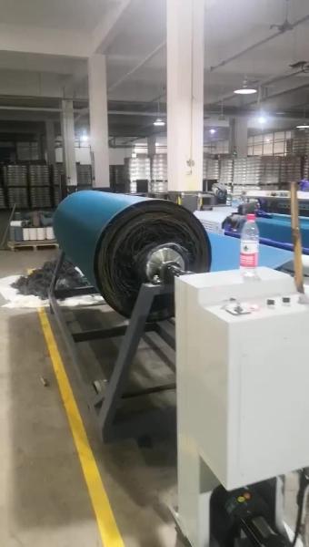 Buy cheap Yarn Textile Winding Machine Loom Winder Weaving from wholesalers