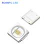 Buy cheap 385nm 395nm Ultraviolet LED Chip , Inset Trap SMD LED 3030 1W from wholesalers