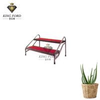 Buy cheap Hotel And Restaurant Supply Two Step Stage Chair Trolley 9kg product