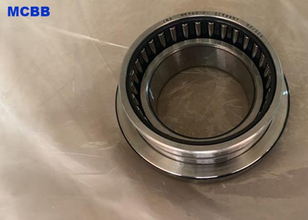 Buy cheap High Strength Needle Roller Bearings Corrosion Resistant Long Life Span from wholesalers