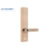 Buy cheap Silver Gold Bluetooth Fingerprint Door Lock Zinc Alloy Material For Home from wholesalers