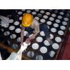 Buy cheap Industrial PPS Baghouse Filter Bags Anti - Alkali For Non Ferrous Metal Industry from wholesalers