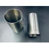 Buy cheap Cylinder Liner Cummins Engine Parts 3904166 108 *200Mm 6D102 from wholesalers