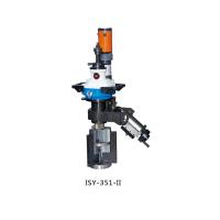 Buy cheap Lightweight Compact Tube Bevel Machine 150mm Max Tube Diameter 50 - 1000mm Bevel product