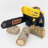 Buy cheap Portable Easy Start Gasoline Mini Chain saw 25cc 2500 from wholesalers