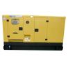 Buy cheap Three Phase 60kVA Brushless Silent Diesel Generator from wholesalers
