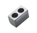 58 60HRC 1.2162 Locating Block Z18 Z19 Square Interlock