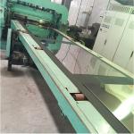 AISI JIS 201 SS Steel Plate Cold Rolled 0.5mm Thickness
