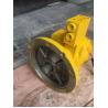 Buy cheap 6SM Excavator Spare Parts On High Quality Swing Motor Head from wholesalers