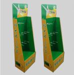 Supply paper shelf, shopping mall promotion, paper shelf, display shelf, multi