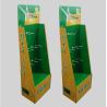 Buy cheap Supply paper shelf, shopping mall promotion, paper shelf, display shelf, multi-layer display shelf ,size：50*40*139.5 cm from wholesalers