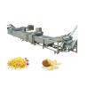 Buy cheap Pringle Potato Chip Frozen French Fries Production Line With Long Service Life from wholesalers