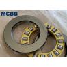 Buy cheap Brass Cage Cylindrical Roller Thrust Bearings Anti Rust 29244 from wholesalers