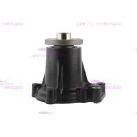 Buy cheap ISUZU 4HK1-TC 8-98022822-1 Engine Water Pump product