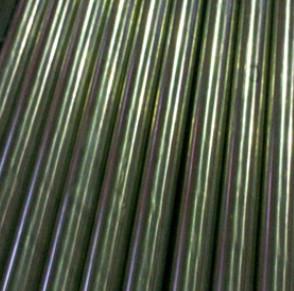 NS144 Alloy provides exceptional thermal stability, corrosion resistance, and