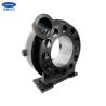 Buy cheap Extra Big Through Hole Laser Chuck For Heavy Pipe Cutting Machine from wholesalers