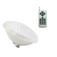 Buy cheap Plastic Synchronized IP68 Waterproof 36W LED PAR56 Bulb product