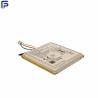 Buy cheap 7.6V 4590mAh Lithium Ion Polymer Rechargeable Battery Volt Battery from wholesalers
