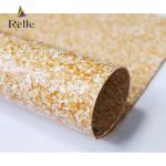 Plastic Flooring Relle Hospital Grade Linoleum Homogeneous Vinyl PVC Flooring