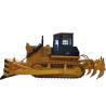 Buy cheap Heavy Duty Hydraulic Crawler Dozer Tracked Bulldozer GTY220 from wholesalers