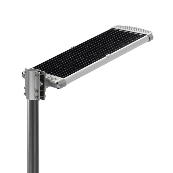 Buy cheap Microwave Induction 40W Solar Powered Road Lights IP65 from wholesalers