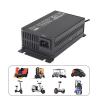 Buy cheap 1.5A Electric Tricycle Battery Charger Scooter 60V Lithium Charger from wholesalers