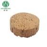 Buy cheap Natural Wholesale Factory Price Custom Size Glasses Cork Lids from wholesalers