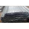 Buy cheap 12 Stations 440V Metal Steel Stud Roll Forming Machine Mitsubishi PLC Controller from wholesalers